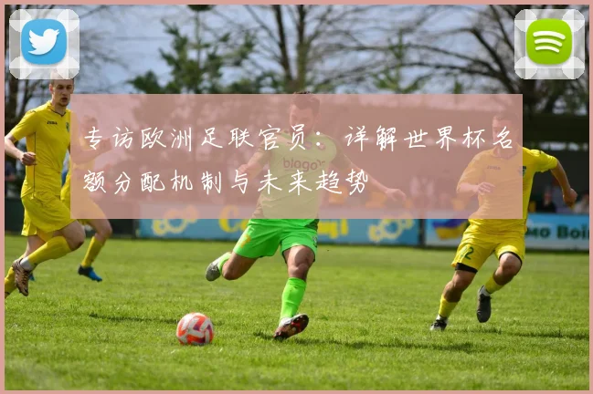 专访欧洲足联官员：详解世界杯名额分配机制与未来趋势