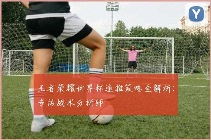 王者荣耀世界杯速推策略全解析:专访战术分析师
