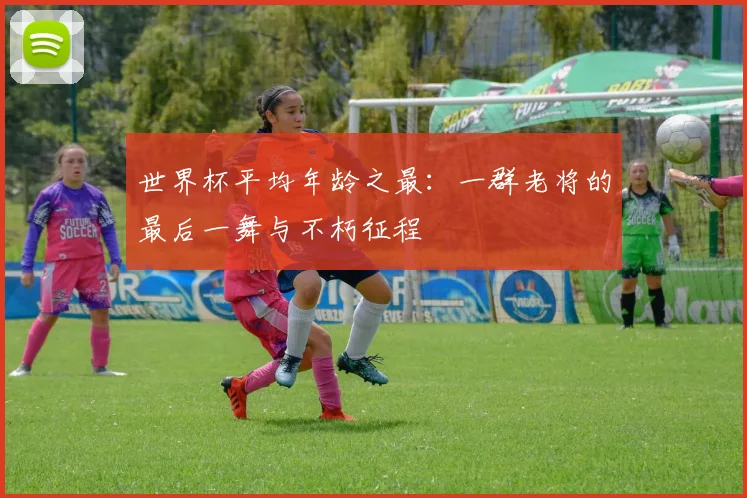 世界杯平均年龄之最：一群老将的最后一舞与不朽征程