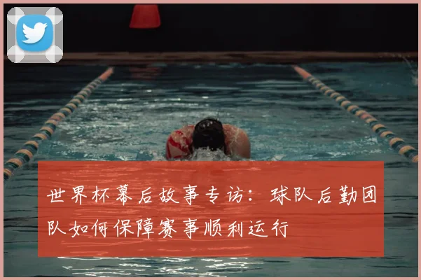 世界杯幕后故事专访：球队后勤团队如何保障赛事顺利运行